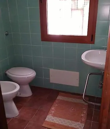 I Mandorli 1 Villetta Con Giardino Holiday home