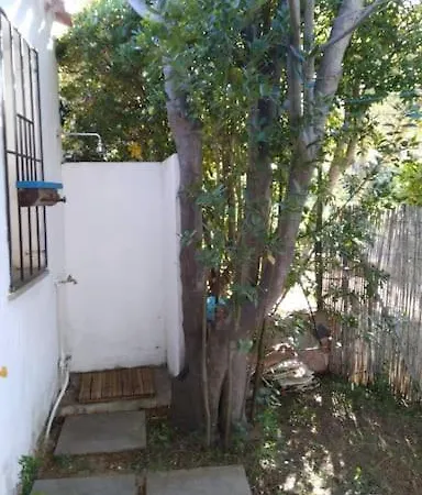 Holiday home I Mandorli 1 Villetta Con Giardino Villasimius