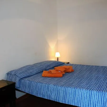 I Mandorli 1 Villetta Con Giardino Holiday home